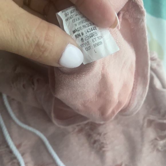 Two pice skirt - Picture 4 of 4